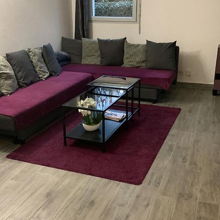 Cite Espace Apartment Тулуза Екстериор снимка