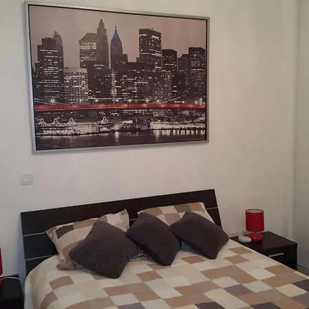 Cite Espace Apartment Тулуза Екстериор снимка