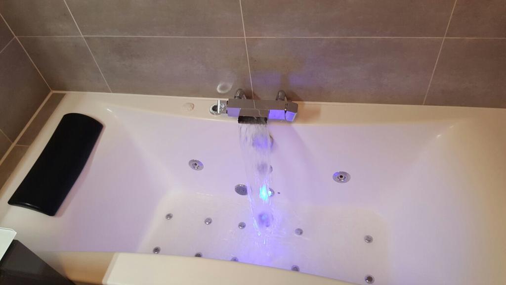 Cite Espace Apartment Тулуза Екстериор снимка