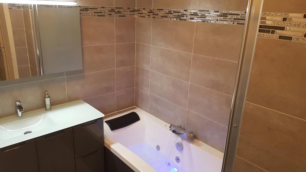 Cite Espace Apartment Тулуза Екстериор снимка