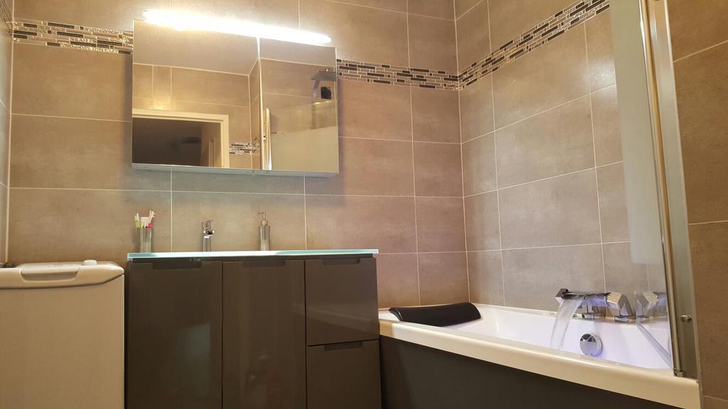 Cite Espace Apartment Тулуза Екстериор снимка