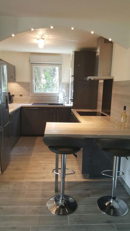 Cite Espace Apartment Тулуза Екстериор снимка
