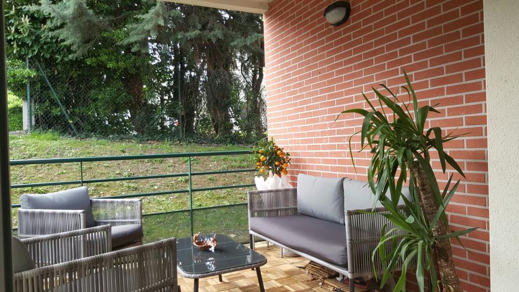 Cite Espace Apartment Тулуза Екстериор снимка