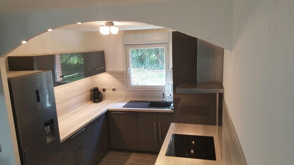 Cite Espace Apartment Тулуза Екстериор снимка